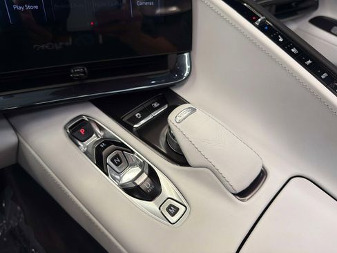 Used 2024 Chevrolet Corvette Z06 w/ Z07 Performance Package image 38