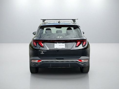 Used 2024 Hyundai Tucson SEL image 6