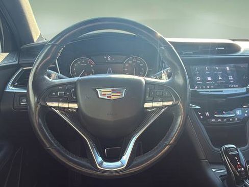 Used 2020 Cadillac XT6 Sport AWD/4WD image 9