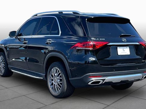 Used 2022 Mercedes-Benz GLE 350 image 11