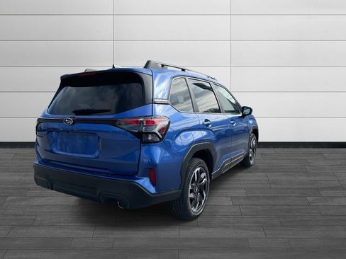 New 2026 Subaru Forester Limited image 3