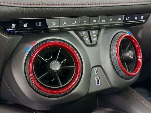 Used 2023 Chevrolet Blazer RS w/ Driver Confidence II Package image 18