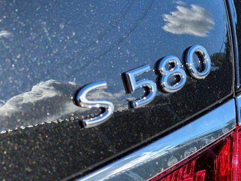 New 2026 Mercedes-Benz Maybach S 580 Maybach S 580 image 19