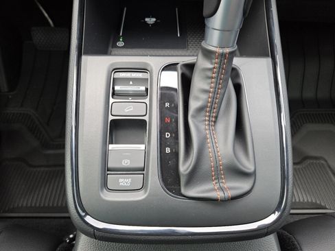 New 2026 Honda CR-V Sport-L image 30