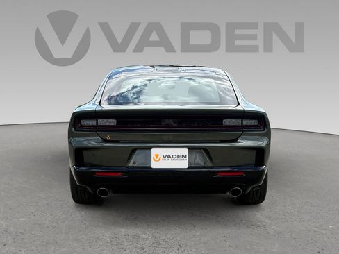 New 2026 Dodge Charger GT w/ Driver Convenience Group image 21