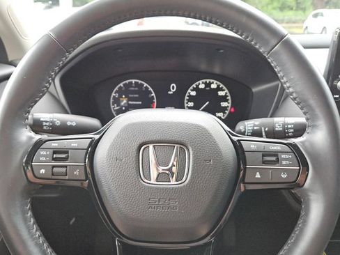 Certified 2023 Honda HR-V EX-L image 22