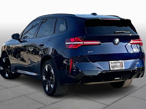 Used 2026 BMW X3 xDrive30i w/ Premium Package AWD/4WD image 11