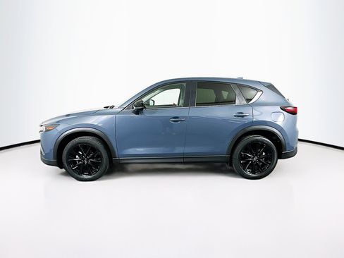 Used 2025 MAZDA CX-5 Carbon Edition image 4
