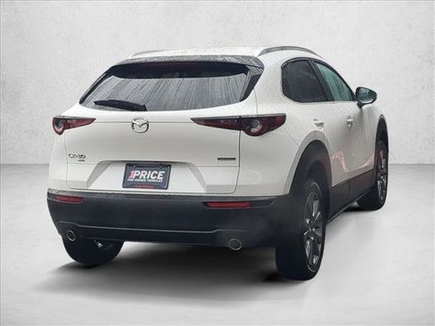 Used 2025 MAZDA CX-30 AWD 2.5 S w/ Preferred Package image 5