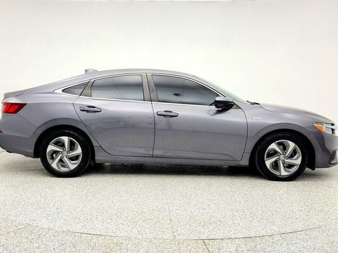 Used 2020 Honda Insight EX image 4