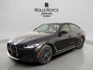 Used 2023 BMW i4 eDrive35 w/ Premium Package RWD 360° Tour