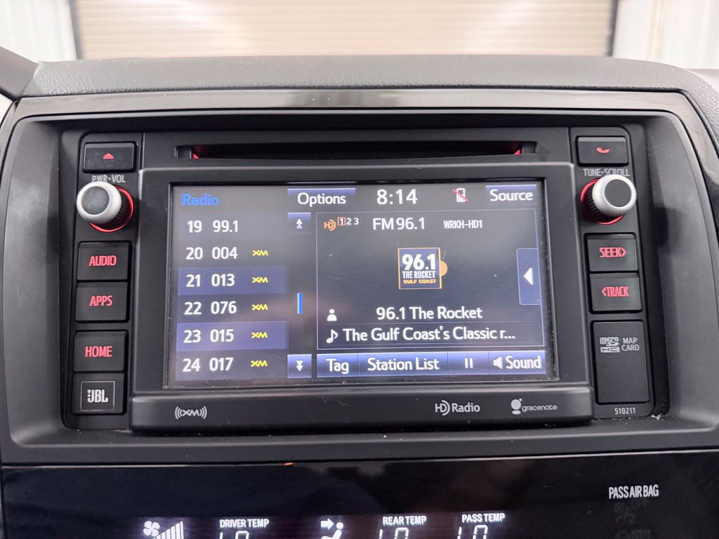 Used 2018 Toyota Sequoia Platinum AWD/4WD image 16
