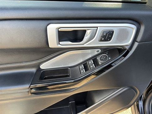 Certified 2022 Ford Explorer ST w/ Equipment Group 401A image 14