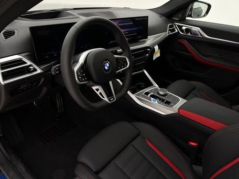 New 2026 BMW i4 xDrive40i image 9