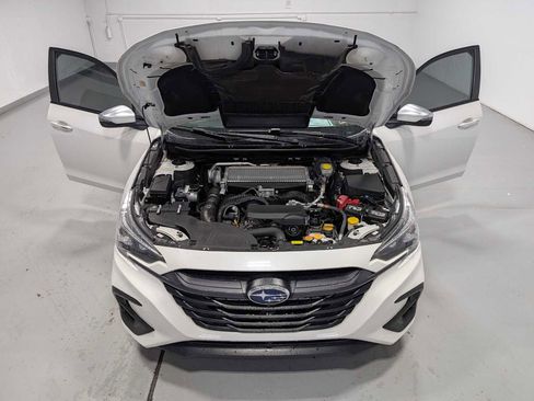 Used 2025 Subaru Legacy Touring XT AWD/4WD image 12
