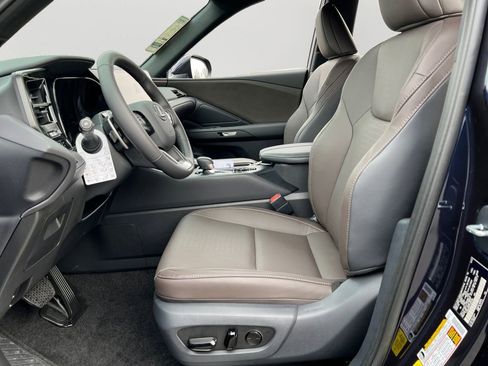 New 2026 Lexus TX 350 AWD image 13