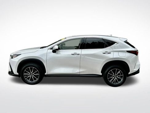 Used 2022 Lexus NX 250 FWD w/ Premium Package image 8