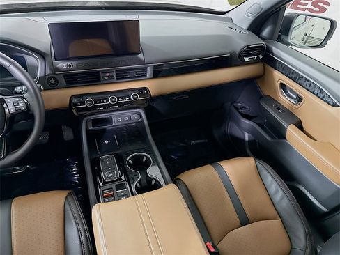 Used 2026 Honda Passport TrailSport Elite image 28