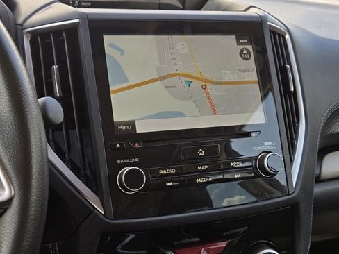 Used 2023 Subaru Forester Limited image 24