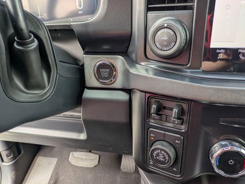 New 2026 Ford F250 Platinum w/ Tremor Off-Road Package image 25