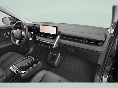 New 2026 Hyundai Ioniq 5 Limited AWD/4WD image 14