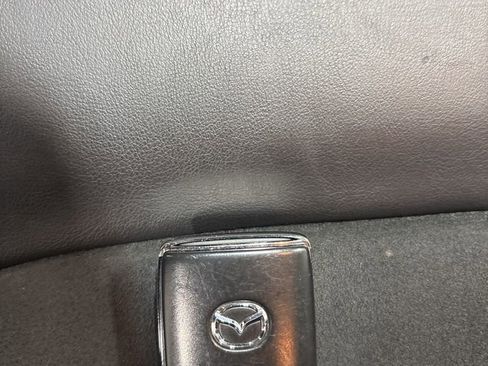 Certified 2023 MAZDA CX-5 AWD 2.5 S w/ Select Package image 33