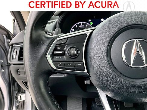 Certified 2023 Acura TLX w/ Technology Package image 25