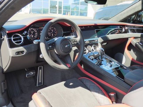 Used 2022 Bentley Continental GT Speed AWD/4WD image 25