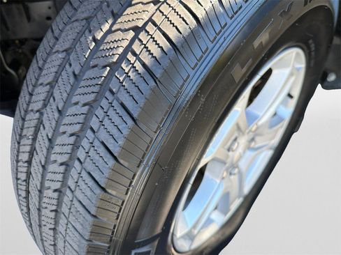 Used 2022 Jeep Wrangler Unlimited Sport image 20