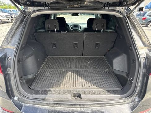 Used 2019 Chevrolet Equinox LS w/ LS Convenience Package FWD image 15