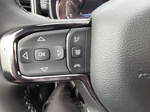 New 2026 RAM 2500 Limited image 15