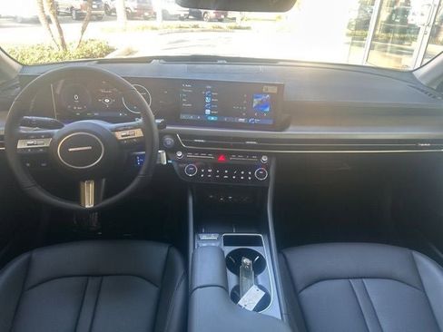 New 2026 Hyundai Sonata Limited image 17