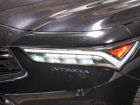 Used 2024 Acura Integra A-Spec image 8