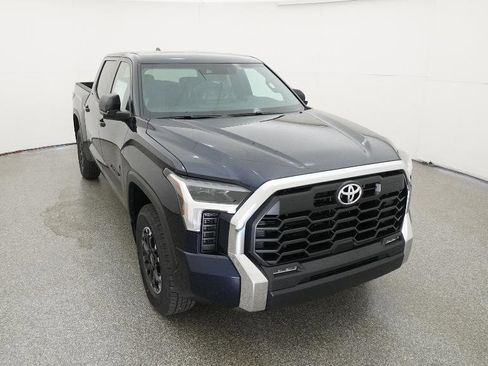 New 2026 Toyota Tundra SR5 AWD/4WD image 34