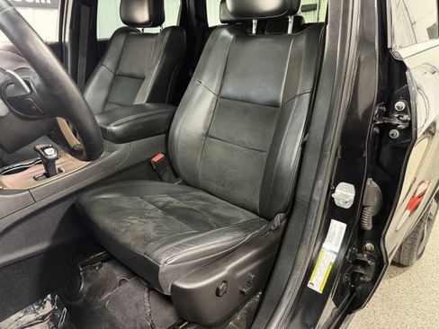 Used 2014 Jeep Grand Cherokee Altitude AWD/4WD image 20