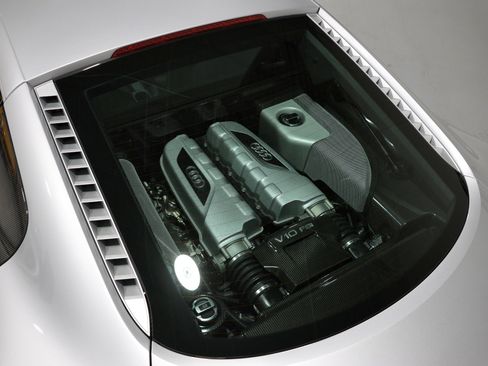 Used 2011 Audi R8 V10 AWD/4WD image 94