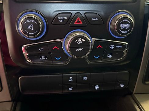 Used 2017 RAM 1500 Sport AWD/4WD image 26