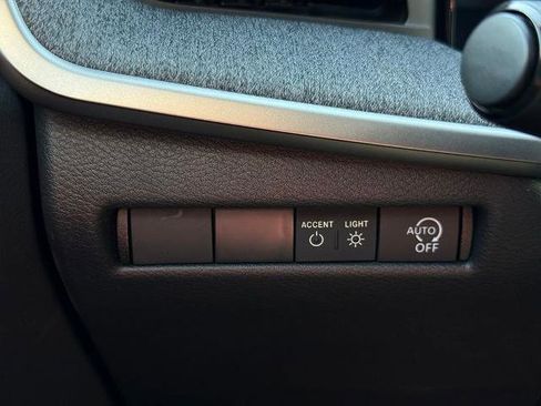 New 2026 Nissan Kicks SV w/ SV Premium Package FWD image 24
