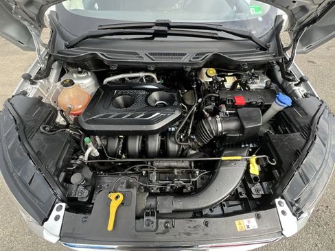 Certified 2021 Ford EcoSport Titanium image 36