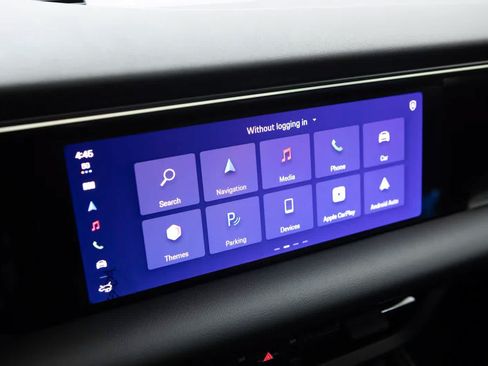 Certified 2026 Porsche Macan Electric RWD image 15
