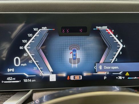 New 2026 BMW 740i RWD image 40