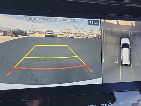 Certified 2022 Hyundai Tucson Limited w/ Cargo Package image 14