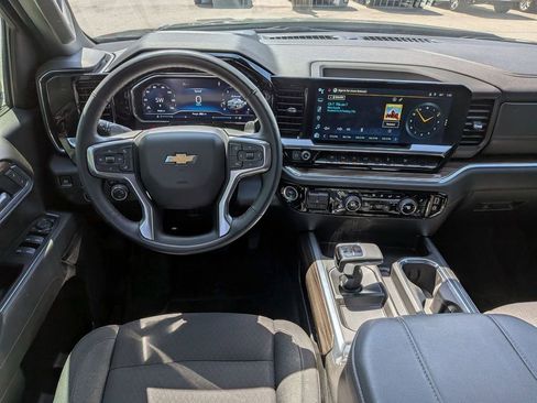 Used 2025 Chevrolet Silverado 1500 LT w/ Safety Package image 17