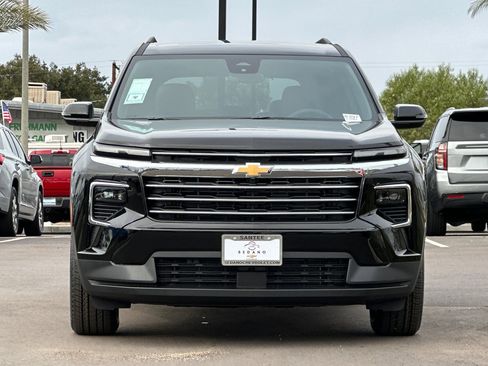 New 2026 Chevrolet Traverse LT w/ LPO, Illumination Package image 9