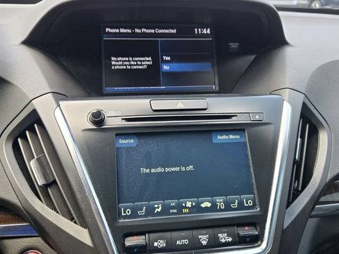 Used 2020 Acura MDX FWD image 19