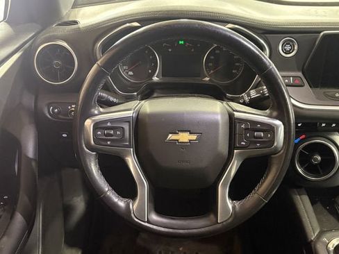 Used 2020 Chevrolet Blazer LT image 15