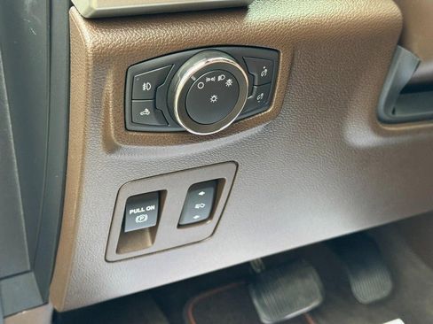 Used 2020 Ford F150 King Ranch w/ Max Trailer Tow Package image 16