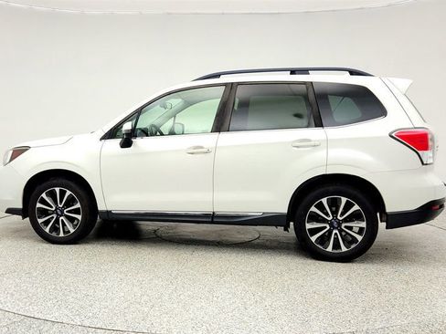 Used 2017 Subaru Forester 2.0XT Touring AWD/4WD image 8