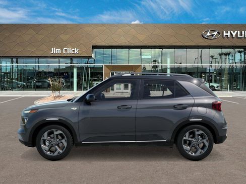 New 2026 Hyundai Venue SEL FWD image 3
