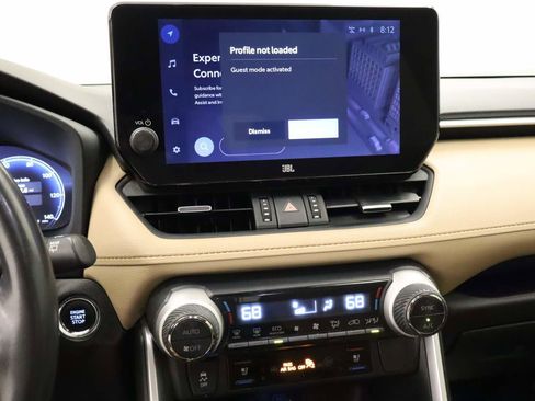 Used 2023 Toyota RAV4 Limited image 10